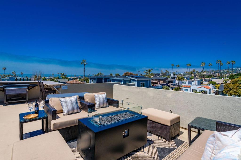 Holiday home Surfside Charmer One Block To San Diego