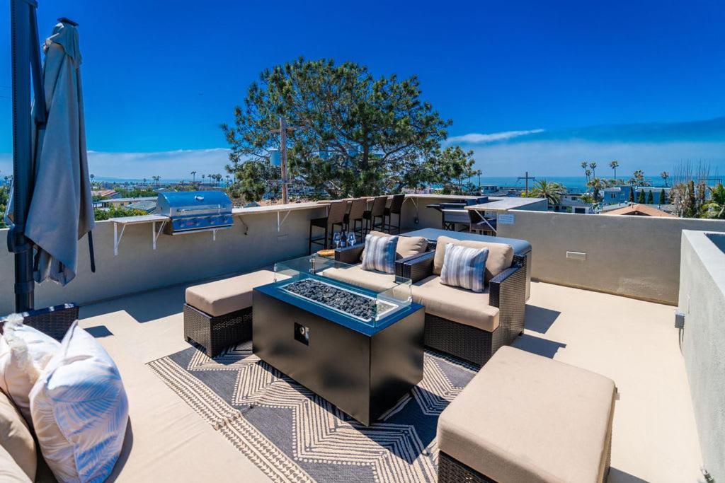 Surfside Charmer One Block To * San Diego