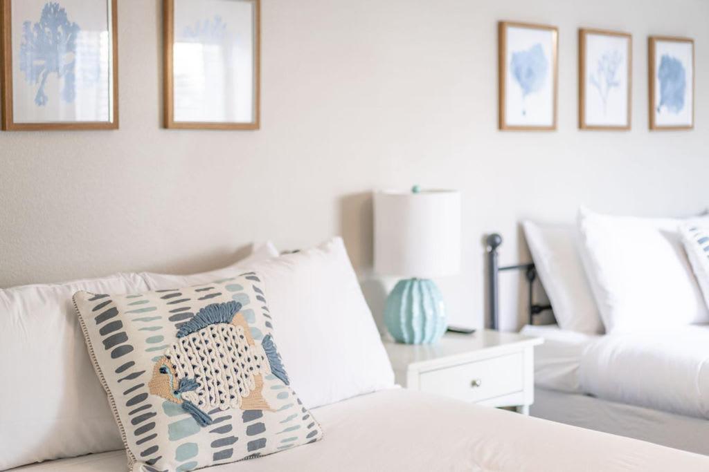Holiday home Surfside Charmer One Block To