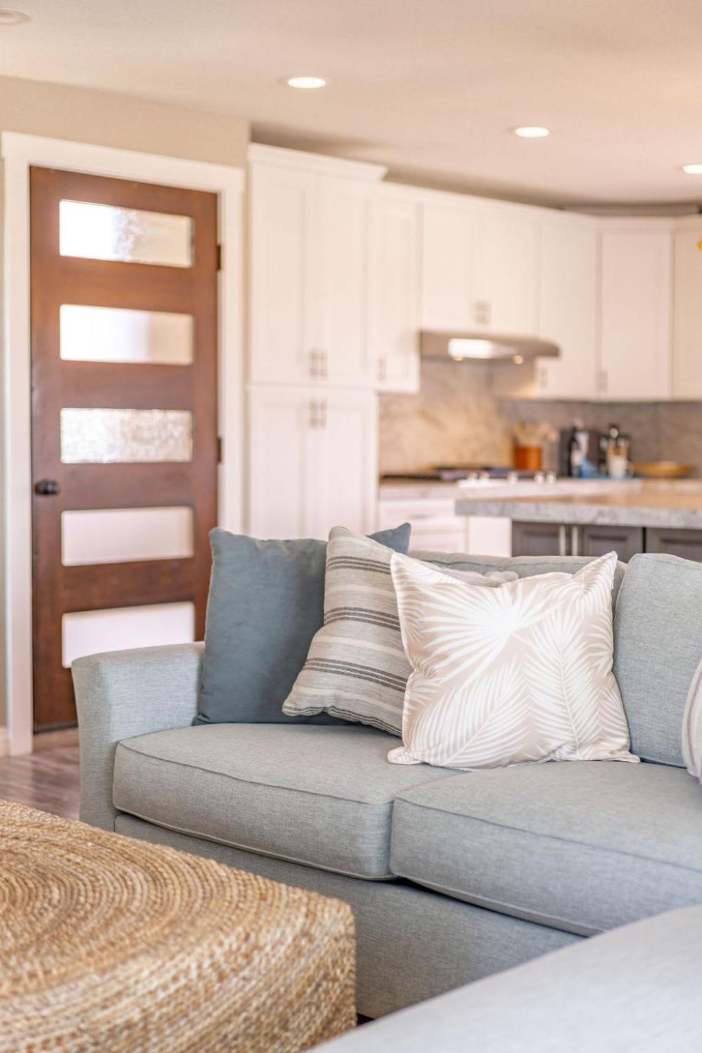 Holiday home Surfside Charmer One Block To *