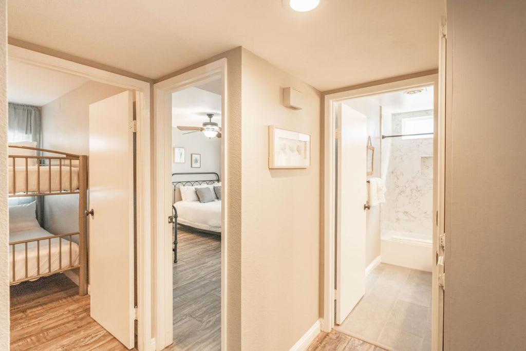 Holiday home Surfside Charmer One Block To *