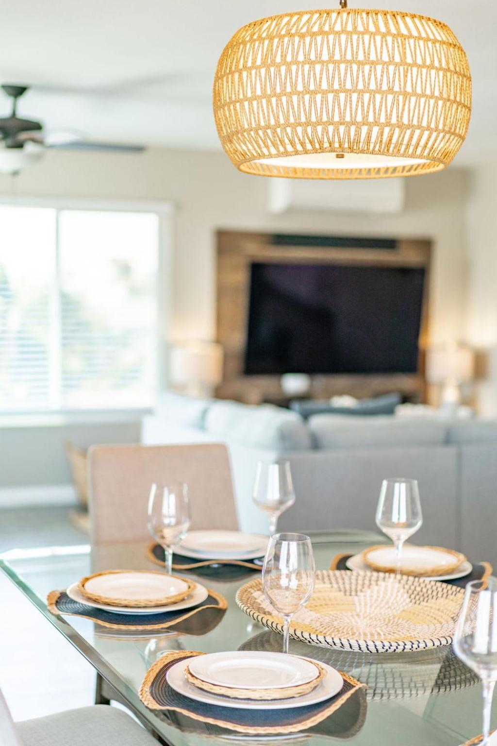 Holiday home Surfside Charmer One Block To *