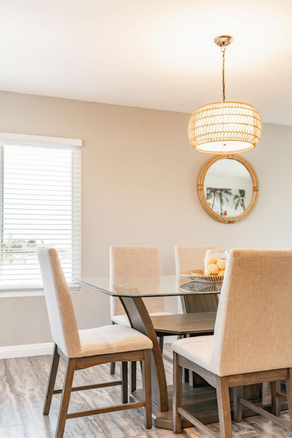 Holiday home Surfside Charmer One Block To *